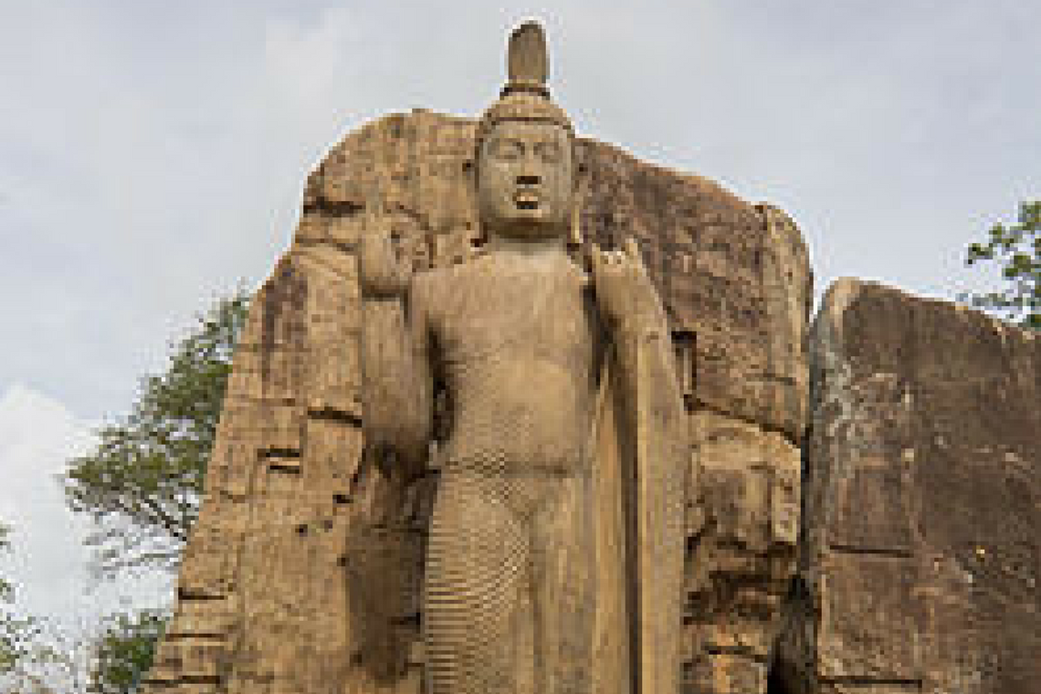 5D4N Sri Lanka - Timeless Galle Tour Package