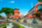 Malacca Stadthuys