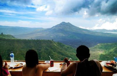 Thumbnail: Kintamani Volcano Bali Tour