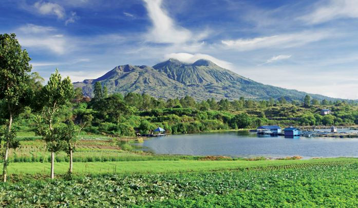 Thumbnail: Kintamani Volcano Bali Tour