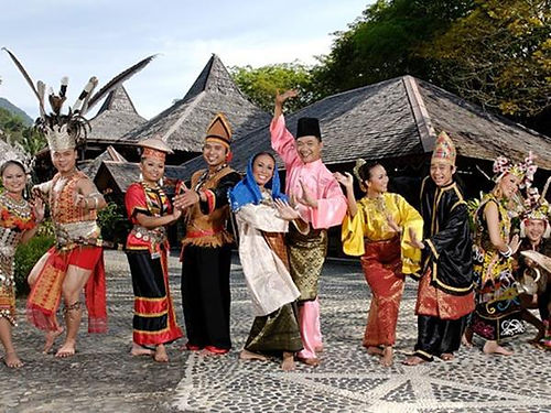 4D3N KUCHING DISCOVERY AMAZING HOLIDAY PACKAGE