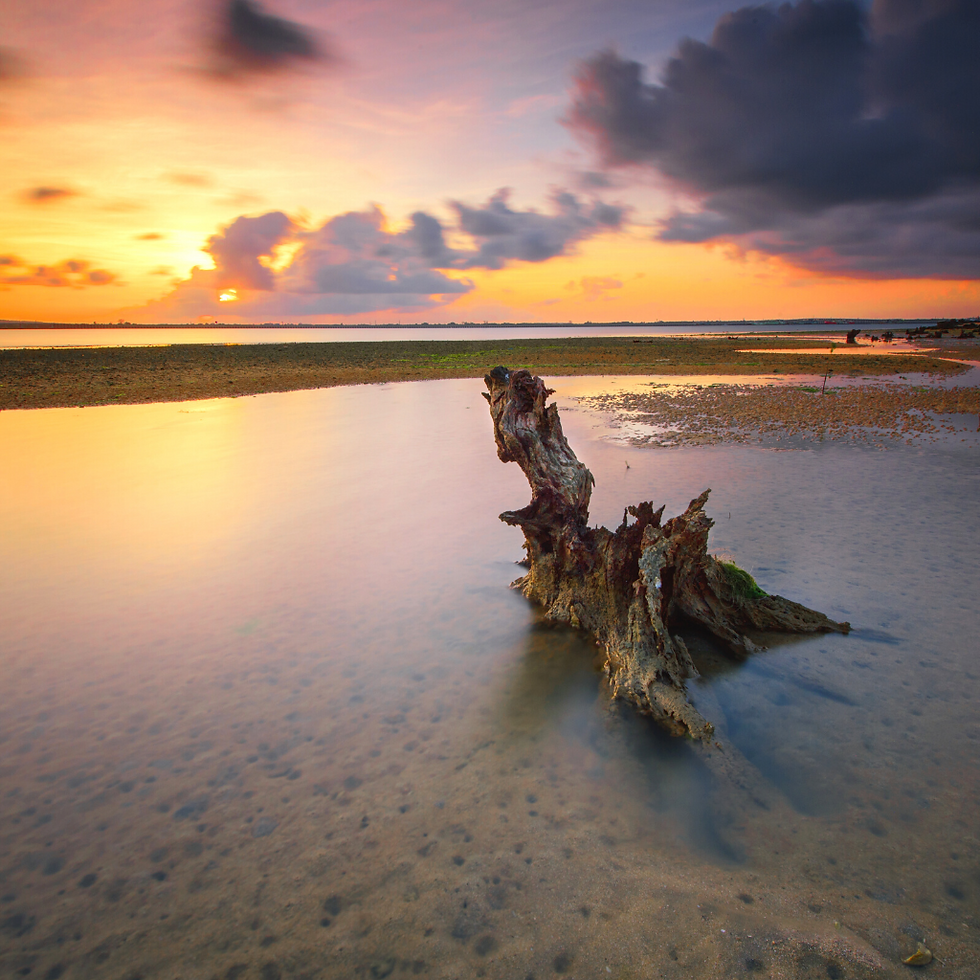 Thumbnail: Belitung Island Tour