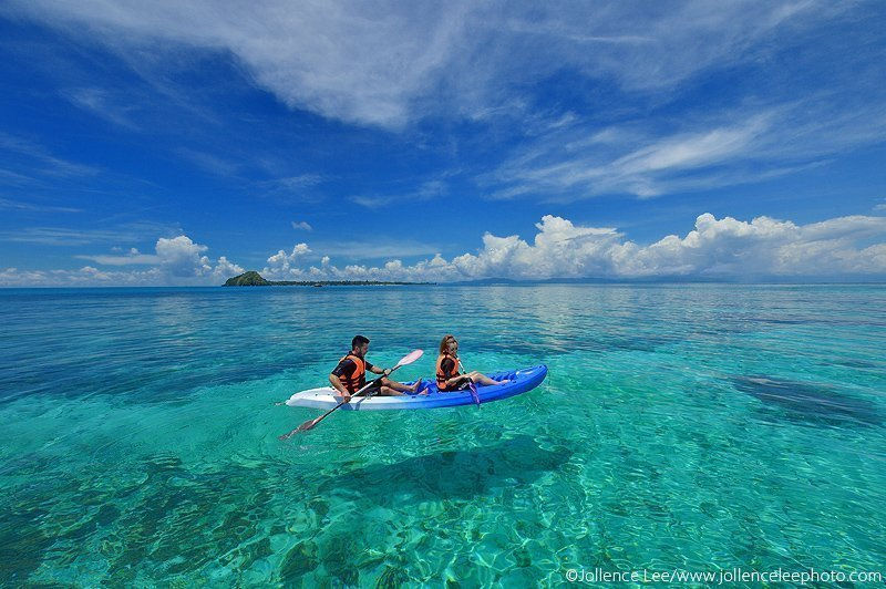 Imej kecil: 4D3N KOTA KINABALU ROMANTIC & ADVENTURE TOUR PACKAGE