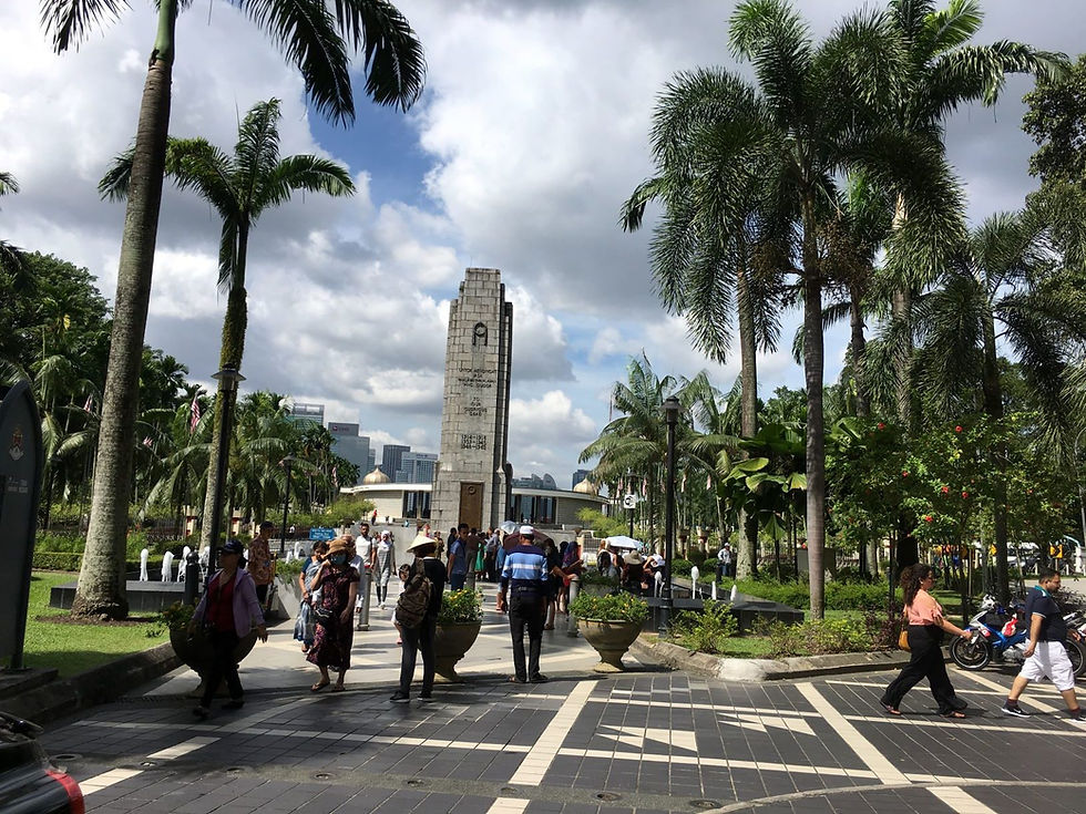 Thumbnail: Kuala Lumpur