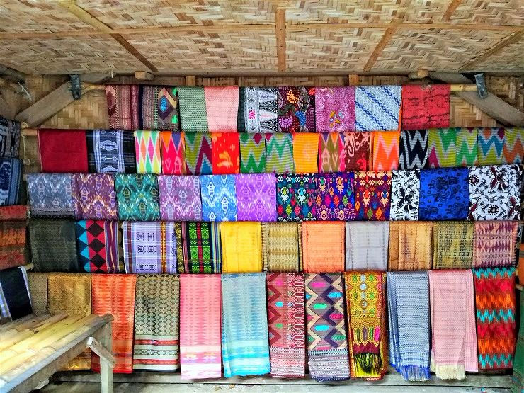 الصورة المصغرة: Sade Village Lombok Tour