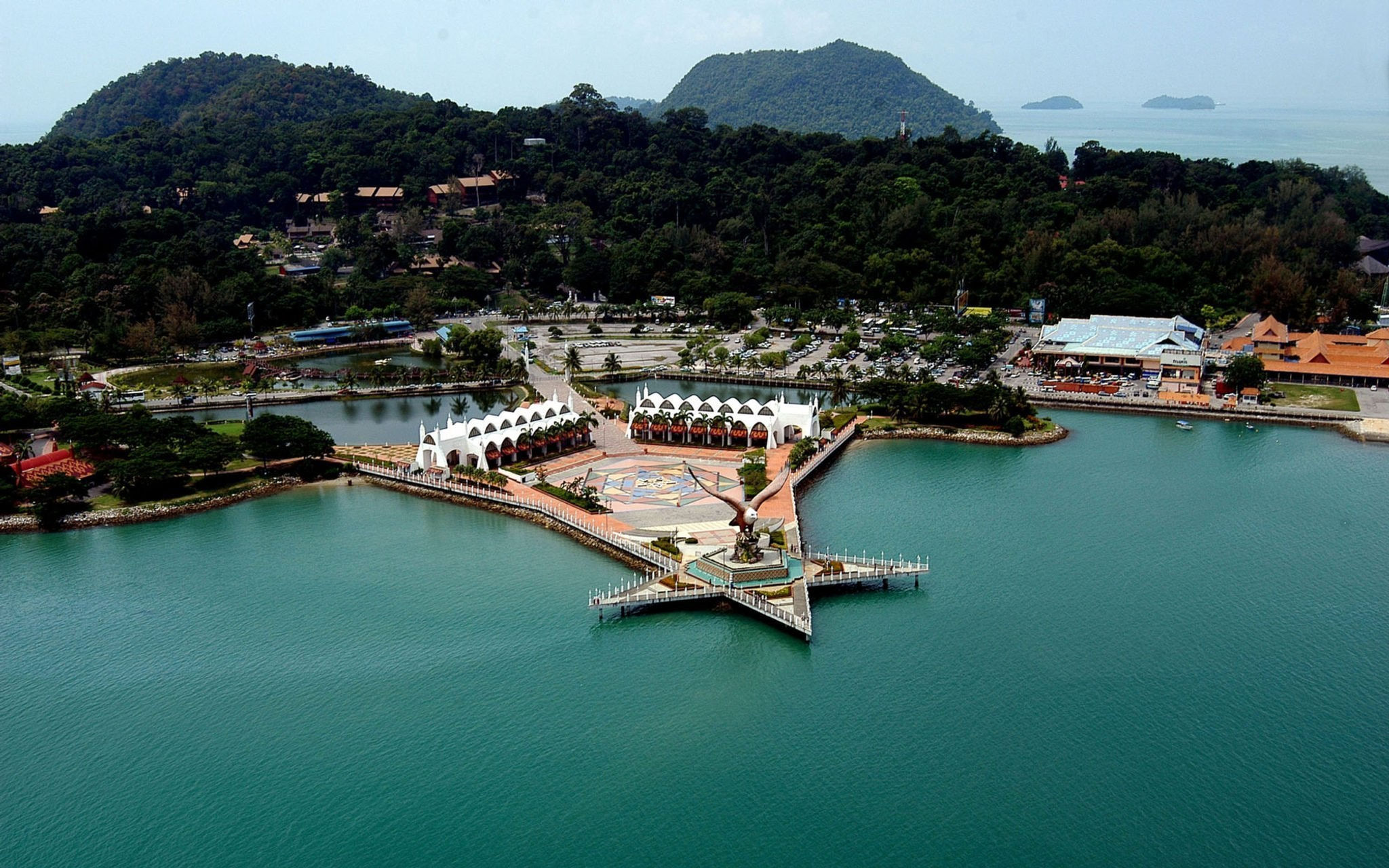 3D2N Langkawi Island Tour Package