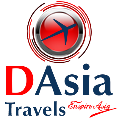 D Asia Travels Sdn. Bhd. logo