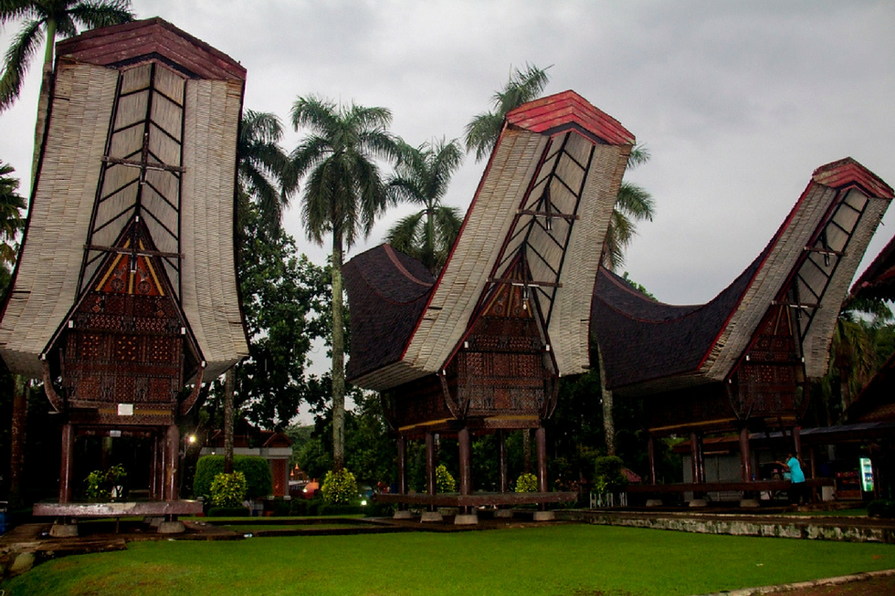 Thumbnail: 4D3N Discover Jakarta Tour Package