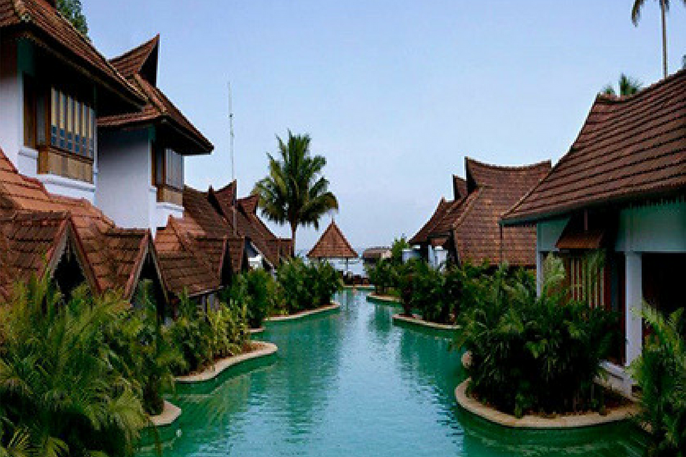 Thumbnail: Pakej Bulan Madu Munnar + Rumah Bot Kumarakom Kerala 5 Hari 4 Malam