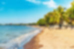 Lovina Beach