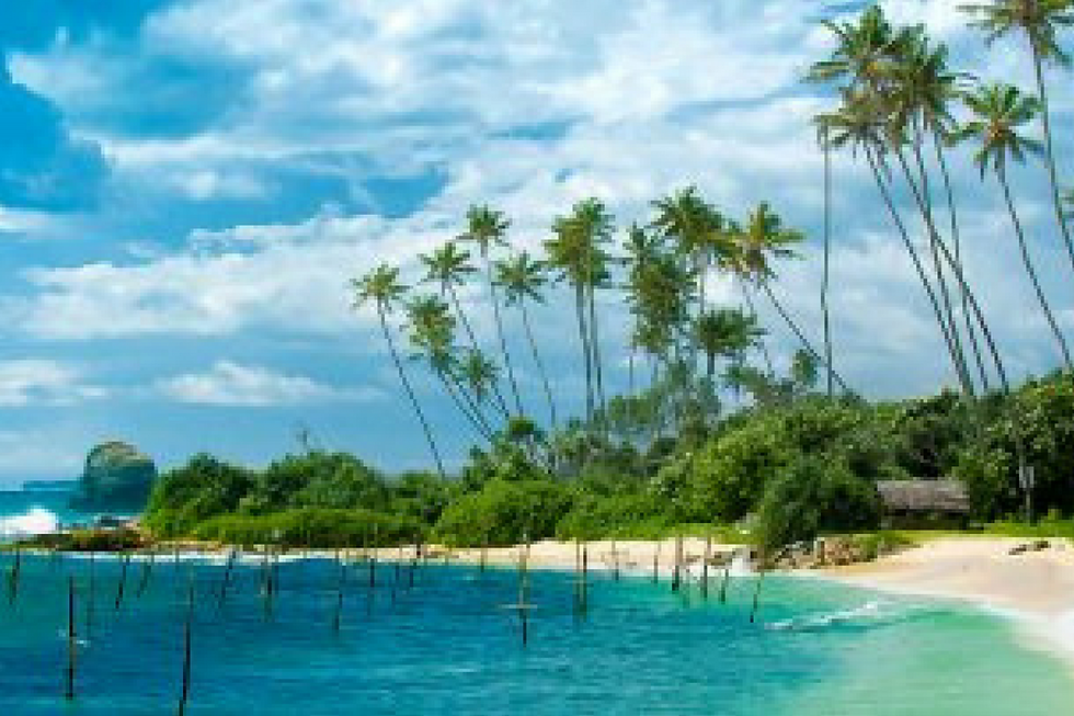 Imej kecil: 10D9N SRI LANKA HOLIDAY PACKAGE