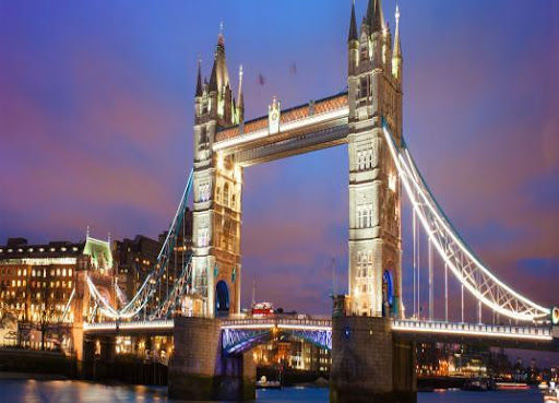 Thumbnail: London Bridge Tour