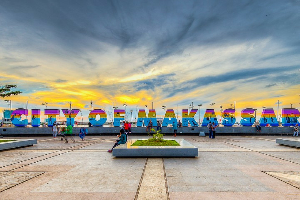 Imej kecil: 3D2N TORAJA TOUR PACKAGE