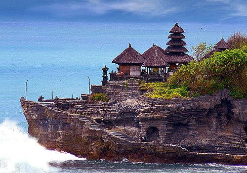 Thumbnail: Bedegul Bali Tour