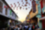 Malacca Jonker Street
