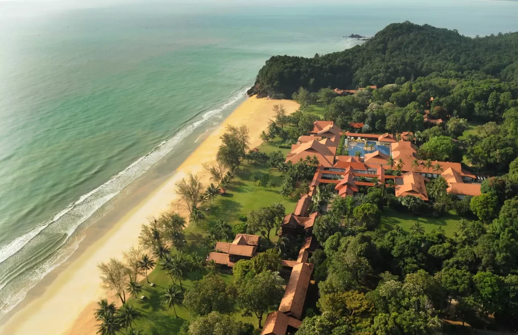 cherating