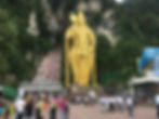 Arulmigu Murugan Statue