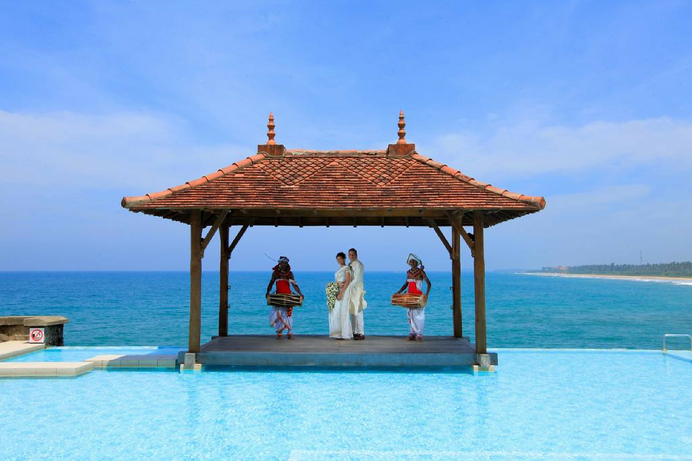 Thumbnail: 7D6N Sri Lanka Limitless Adventure of Galle