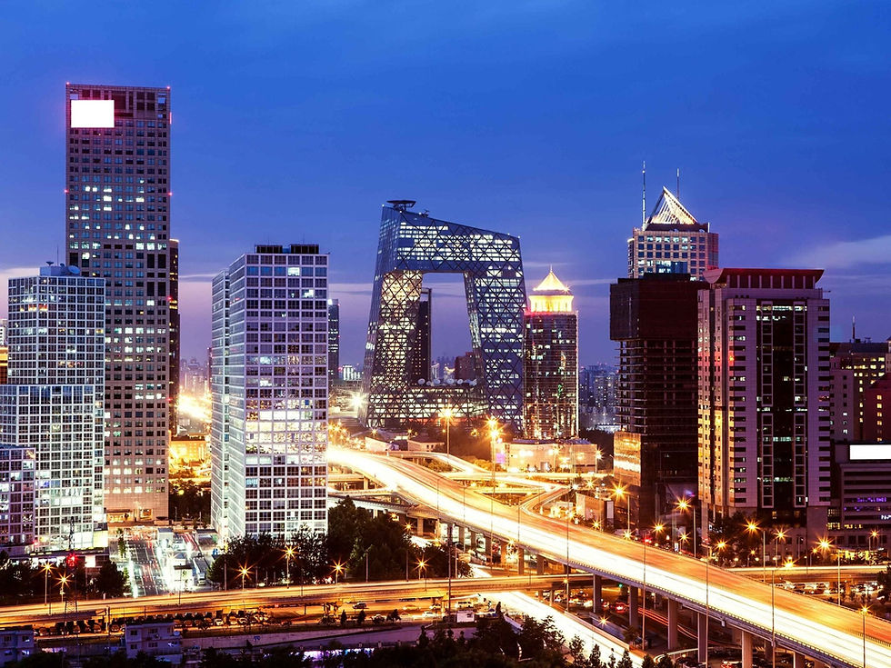 Thumbnail: 5 Hari 4 Malam Pakej Percutian Muslim Ke Beijing