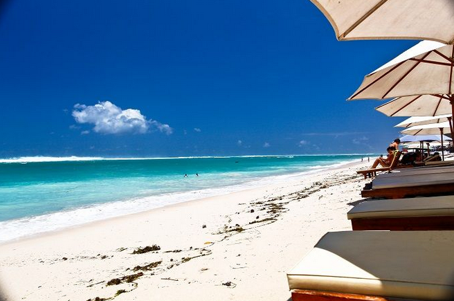 Thumbnail: Pandawa Beach