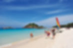 Redang Island