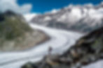 Aletsch Glacier