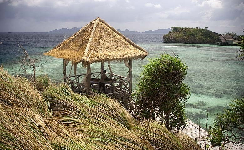 Thumbnail: Raja Ampat Tour