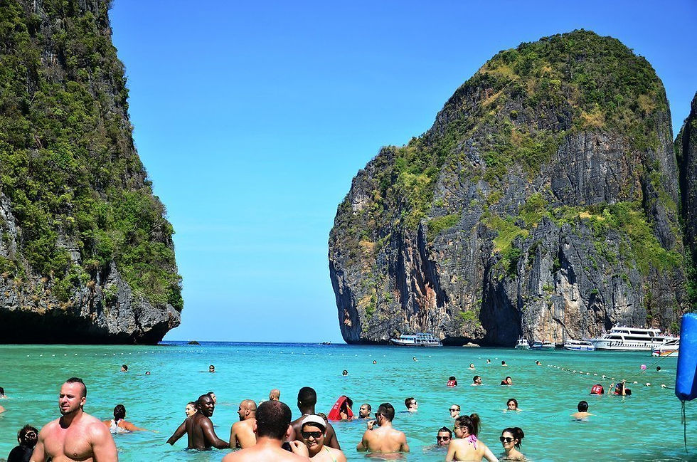 Thumbnail: 4D3N Cameron Highlands + Pangkor Island Tour Package