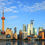 Thumbnail: Shanghai Pudong Skyline Shanghai Muslim Tour