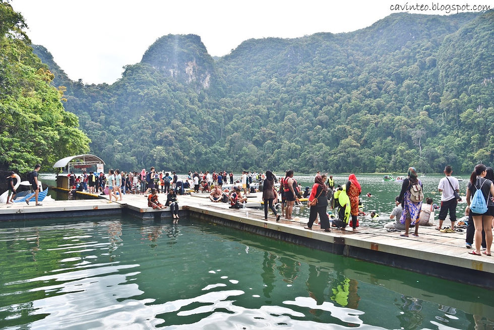 Thumbnail: 4D3N Rebak Island Honeymoon Package