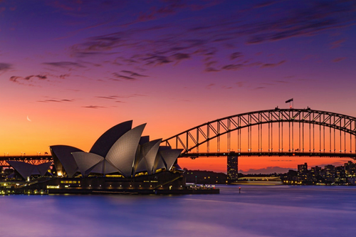 Spectacular Sydney Tour Package - 6 Days 5 Nights - D Asia Travels