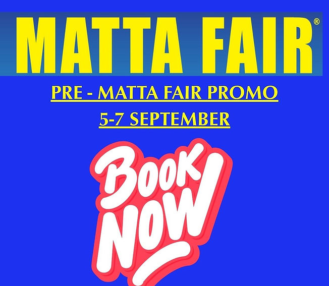 Pre Matta Fair Promo.jpg