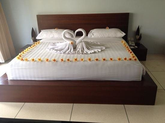 الصورة المصغرة: 4D3N Lombok Honeymoon Tour Package @ Living Asia Private Pool Villa