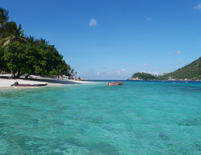 Pulau Aur