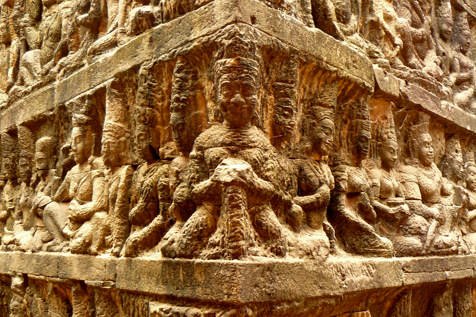 Thumbnail: 5D4N Siem Reap Tour Package