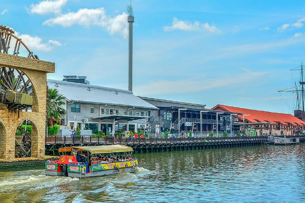 Thumbnail: 3D2N Malacca Historical
