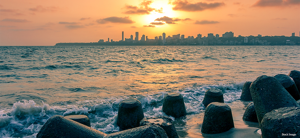 Marine Drive