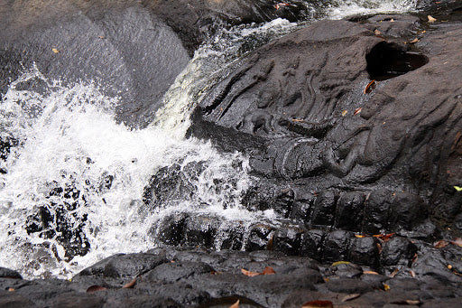 Imej kecil: Kbal Spean Siem Reap Tour