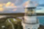 Cape Leeuwin Lighthouse