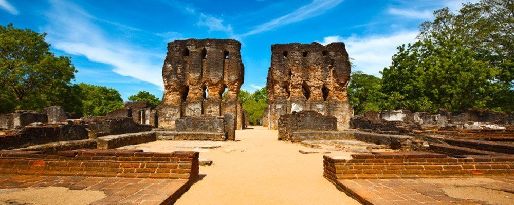 6D5N Sri Lanka- Leisure Escape Tour Package