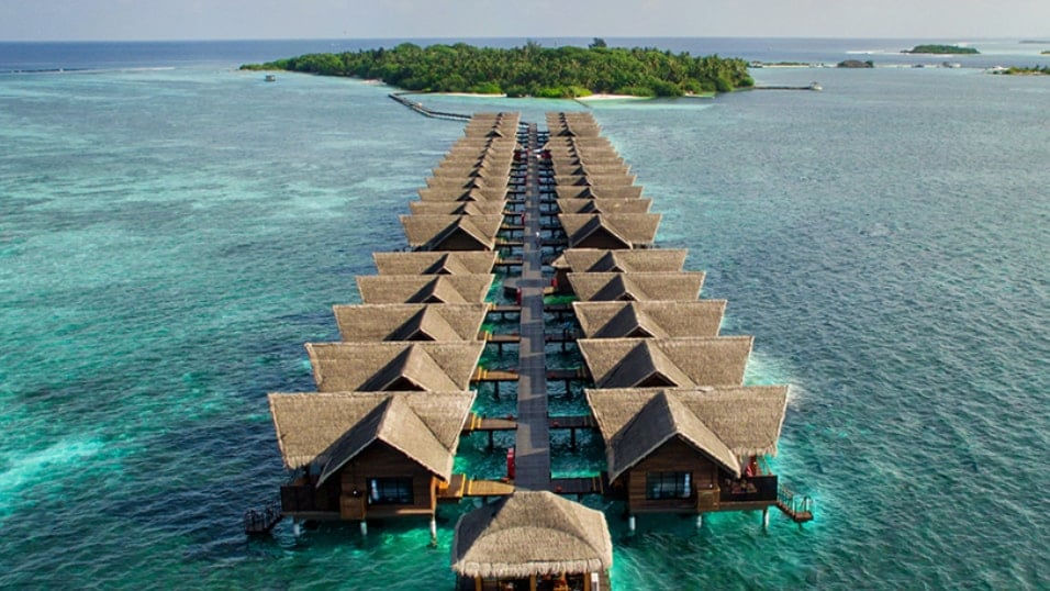 Thumbnail: 4D3N Maldives Honeymoon @Adaaran Prestige Ocean Villa Hudhuranfushi