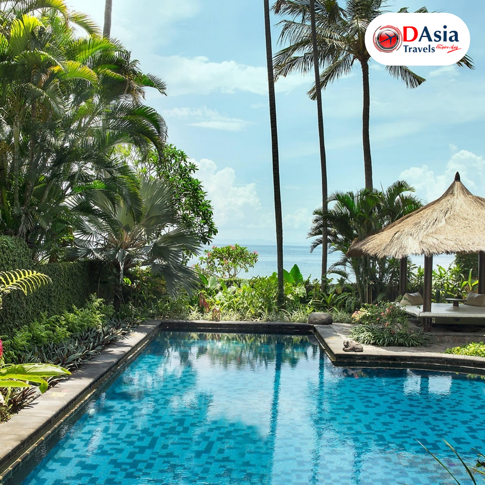 الصورة المصغرة: Pool Lombok Tour