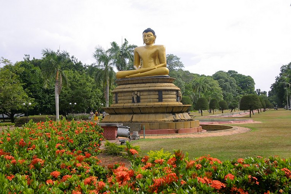 Thumbnail: 6D5N Amazing Sri Lanka Tour of Habarana