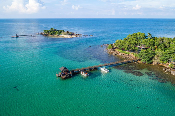 Thumbnail: 4D3N Ham Ninh Village - Ho Quoc Pagoda - Bai Sao Beach Tour Package