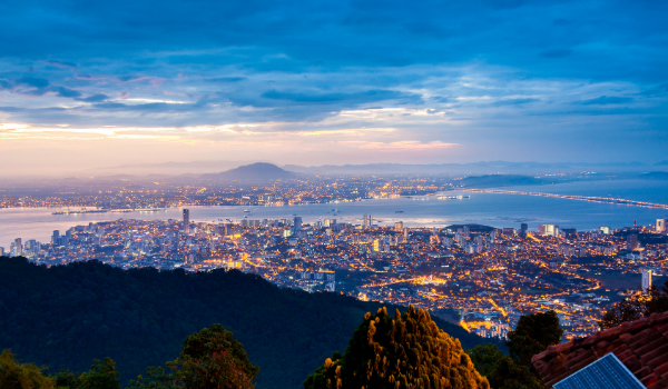 Imej kecil: 2D1N Amazing Penang Tour Package