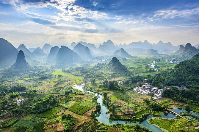 Thumbnail: Guilin China