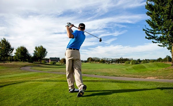 Thumbnail: Jakarta Golf Tour