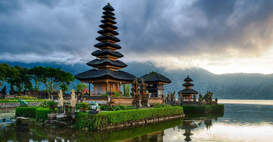 Thumbnail: Bedugul Bali Tour
