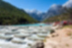 Imej kecil: Jade Dragon Snow Mountain