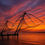 Thumbnail: Kochi Chinese Fishing Nets: Iconic cantilevered nets along the Fort Kochi coast, showcasing ancient fishing techniques